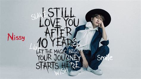 『Nissy Entertainment “Re:10th Anniversary Final” BEST DOME 